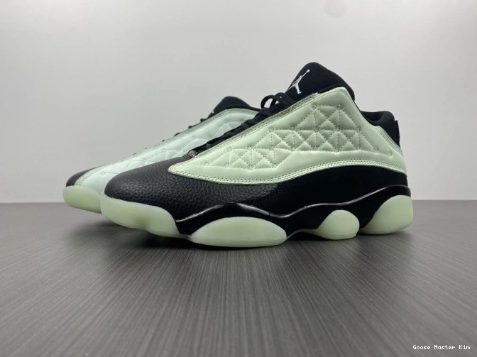 (2021) Retro Single's Air Low 13 Day Jordan DM0803-300 0521